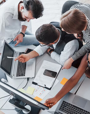 Investor Awareness About 4